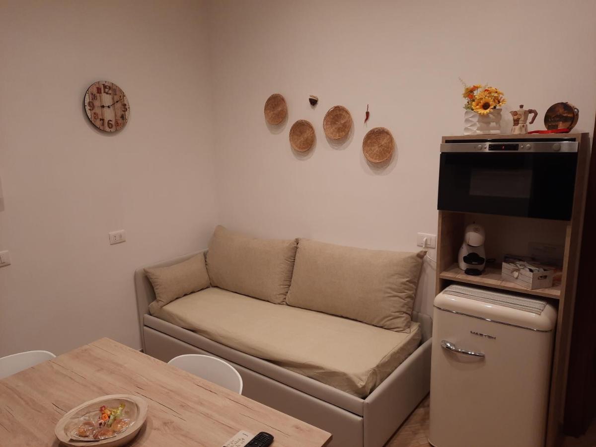'A Casa 'E Ninu Casa Vacanze ナポリ エクステリア 写真