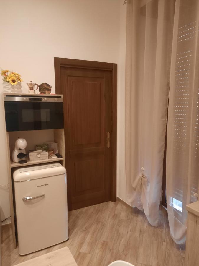 'A Casa 'E Ninu Casa Vacanze ナポリ エクステリア 写真