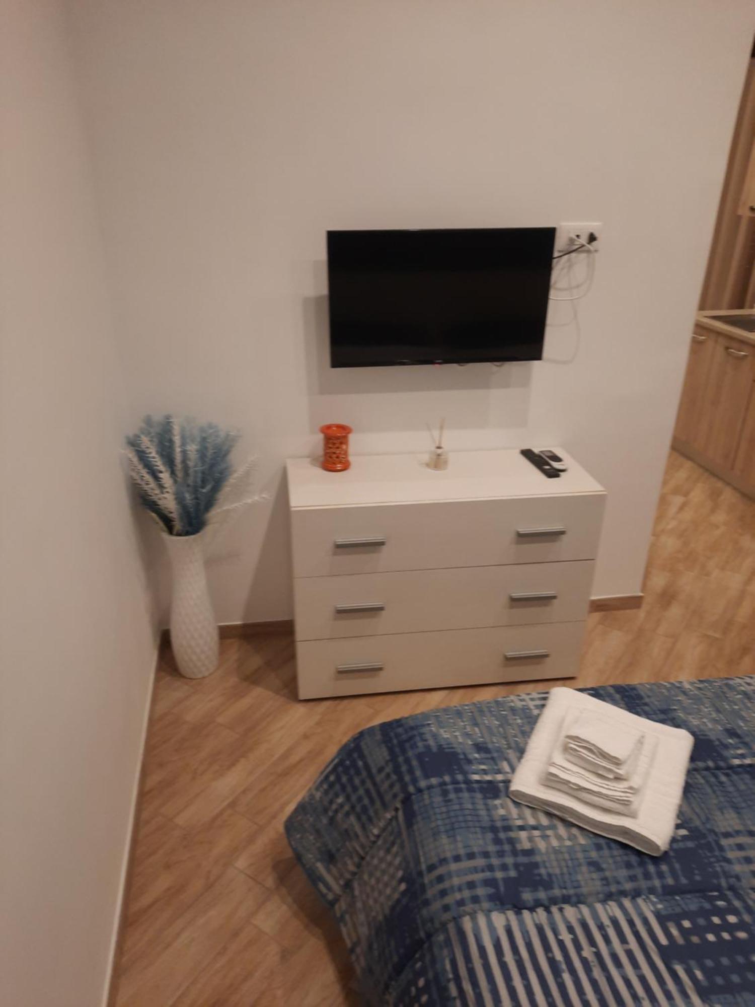 'A Casa 'E Ninu Casa Vacanze ナポリ エクステリア 写真