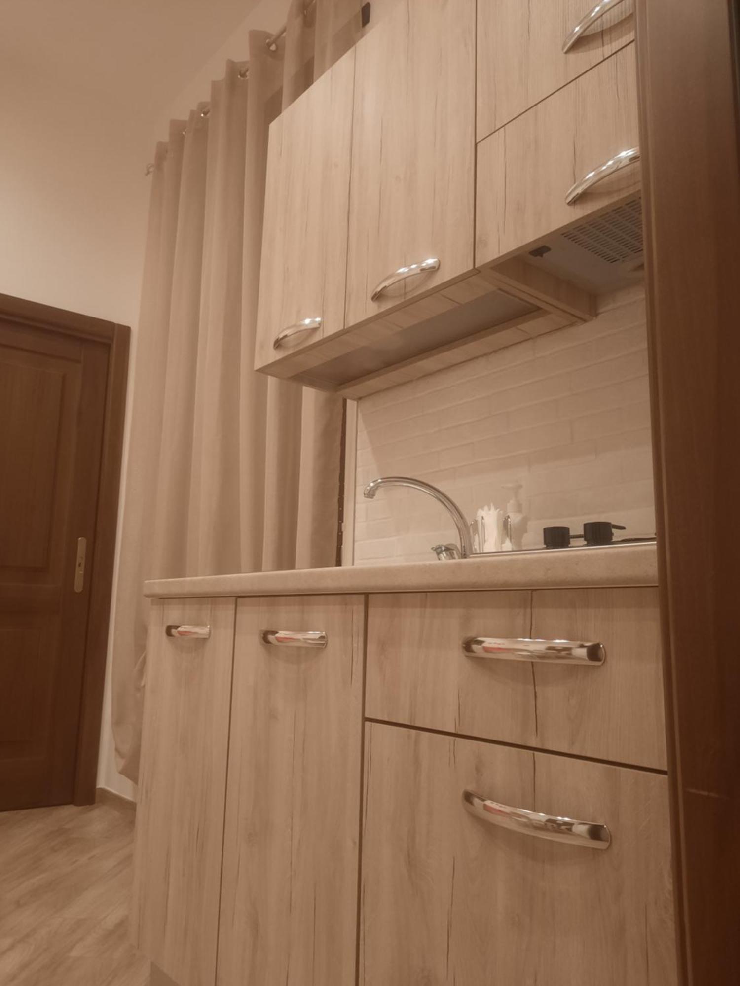 'A Casa 'E Ninu Casa Vacanze ナポリ エクステリア 写真